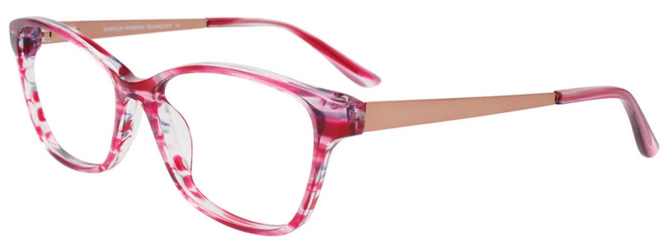 Easyclip EC562 Eyeglasses - view 8